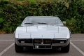 Maserati Ghibli 1967-04